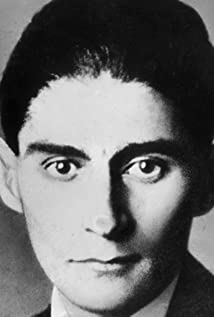 フランツ・カフカ(Franz Kafka)