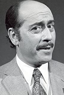 ホセ・ルイス・ロペス・バスケス(José Luis López Vázquez)