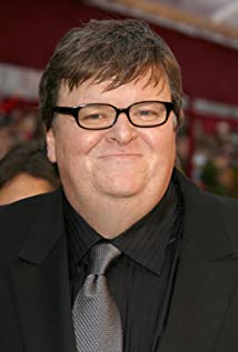 マイケル・ムーア(Michael Moore)