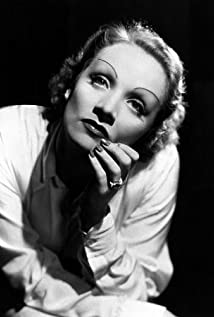 マレーネ・ディートリヒ(Marlene Dietrich)