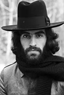 リチャード・マニュエル(Richard Manuel)