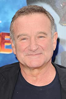 ロビンウィリアムズ(Robin Williams)
