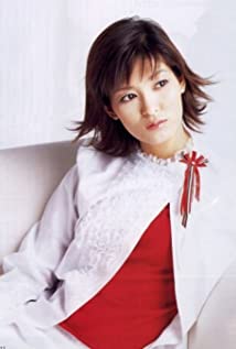 川澄綾子(Ayako Kawasumi)
