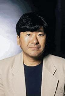 鈴木浩二(Kôji Suzuki)