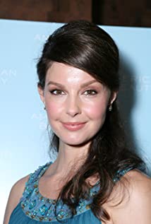 アシュレイ・ジャッド(Ashley Judd)