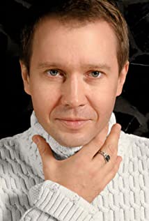 エフゲニー・ミロノフ(Evgeniy Mironov)