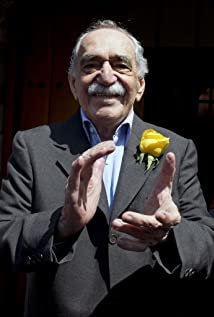 ガブリエルガルシアマルケス(Gabriel García Márquez)