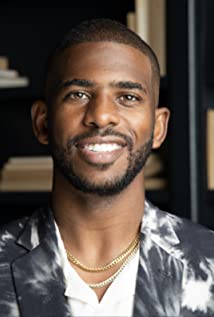 クリスポール(Chris Paul)