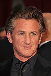 ショーンペン(Sean Penn)