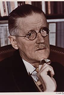 ジェイムズ・ジョイス(James Joyce)