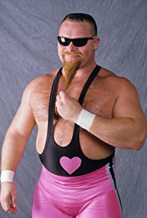 ジム・ナイドハート(Jim Neidhart)