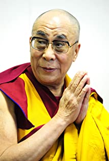 ダライラマ(The Dalai Lama)