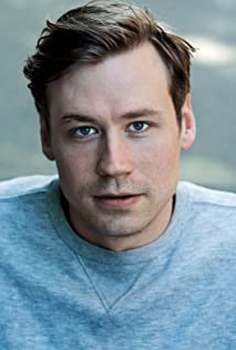 デビッド・クロス(David Kross)