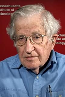 ノーム・チョムスキー(Noam Chomsky)