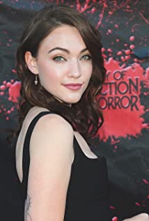 バイオレットビーン(Violett Beane)