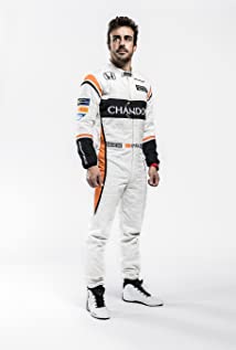 フェルナンド・アロンソ(Fernando Alonso)