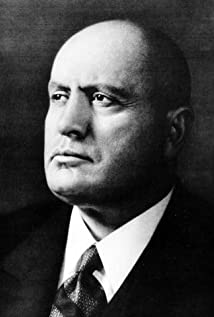 ベニート・ムッソリーニ(Benito Mussolini)