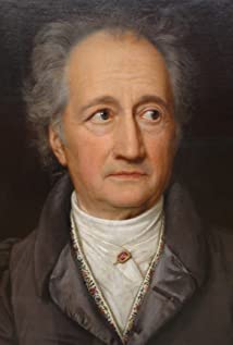 ヨハン・ヴォルフガング・フォン・ゲーテ(Johann Wolfgang Von Goethe)