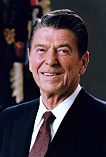 ロナルド・レーガン(Ronald Reagan)
