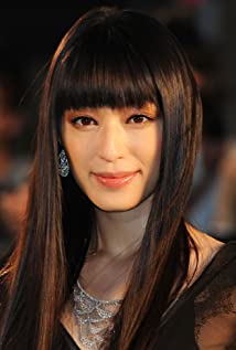 栗山千明(Chiaki Kuriyama)