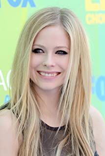 アヴリルラヴィーン(Avril Lavigne)