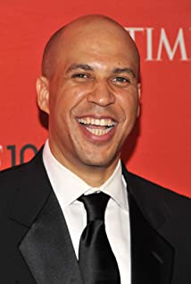 コリーブッカー(Cory Booker)