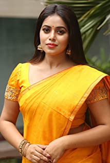 シャムナカシム(Shamna Kasim)