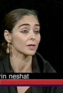 シリン・ネシャット(Shirin Neshat)