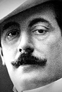 ジャコモ・プッチーニ(Giacomo Puccini)