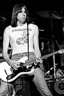 ジョニー・ラモーン(Johnny Ramone)