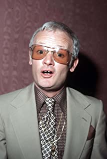 ジョン・インマン(John Inman)