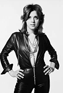 スージークアトロ(Suzi Quatro)