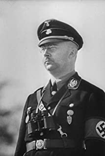 ハインリヒ・ヒムラー(Heinrich Himmler)