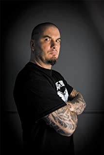 フィル・アンセルモ(Phil Anselmo)