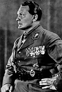 ヘルマン・ゲーリング(Hermann Göring)
