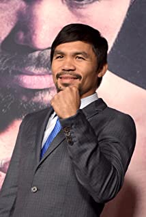 マニーパッキャオ(Manny Pacquiao)