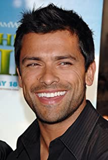 マーク・コンスエロス(Mark Consuelos)