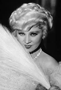 メイウエスト(Mae West)