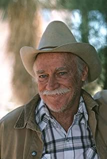 リチャードファーンズワース(Richard Farnsworth)