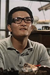 久保明(Akira Kubo)