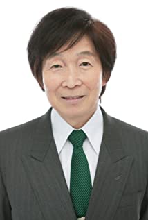 古川登志夫(Toshio Furukawa)