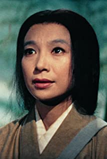 新珠三千代(Michiyo Aratama)