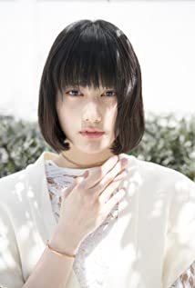 橋本愛(Ai Hashimoto)